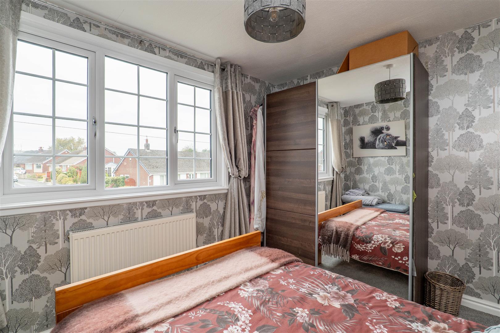 Hoghton Road, Leyland